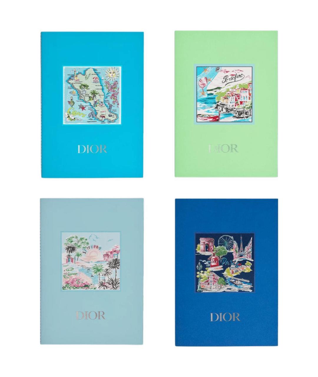 CHRISTIAN DIOR Книга, фото 1