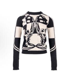 HERMES Джемпер / свитер