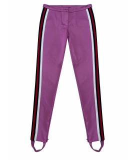 GUCCI Брюки узкие