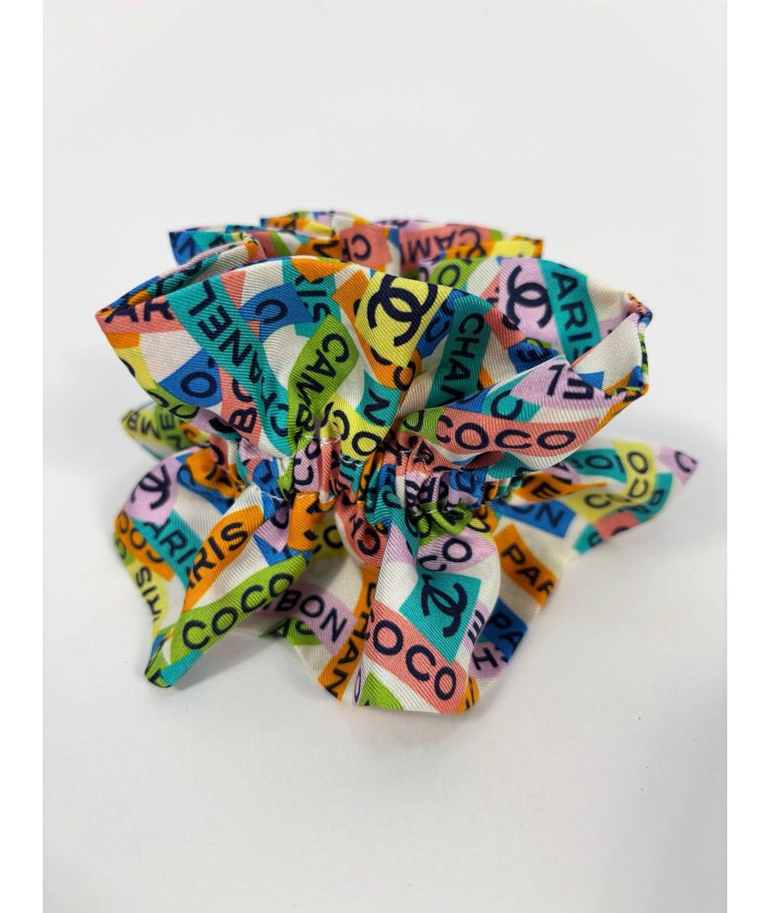 CHANEL Мульти резинка, фото 6