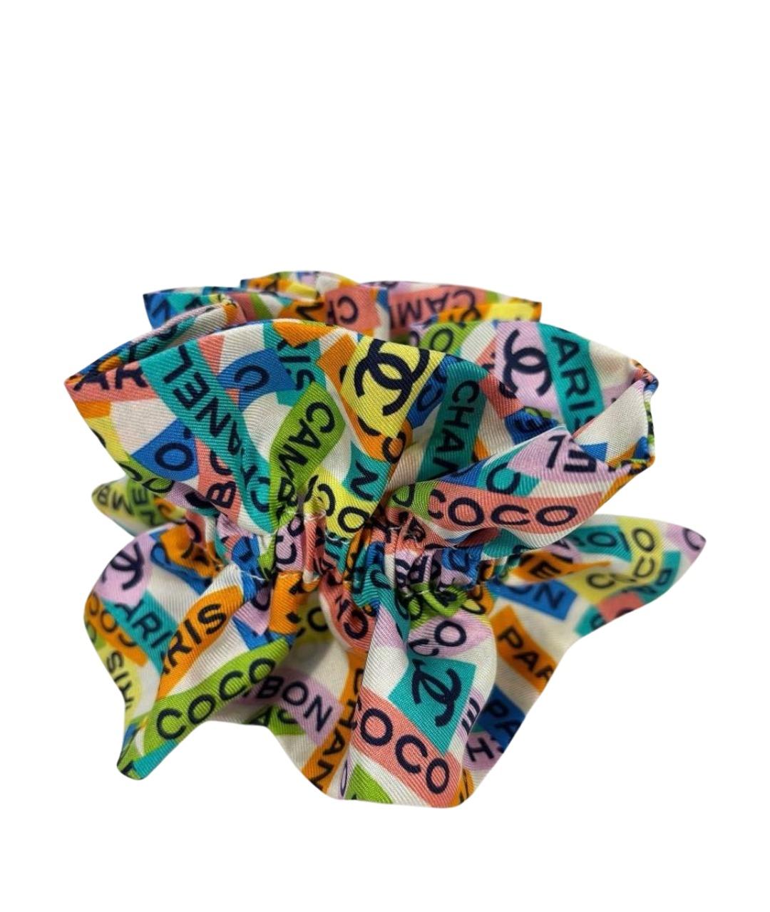 CHANEL Мульти резинка, фото 1