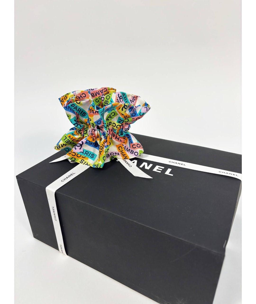 CHANEL Мульти резинка, фото 3