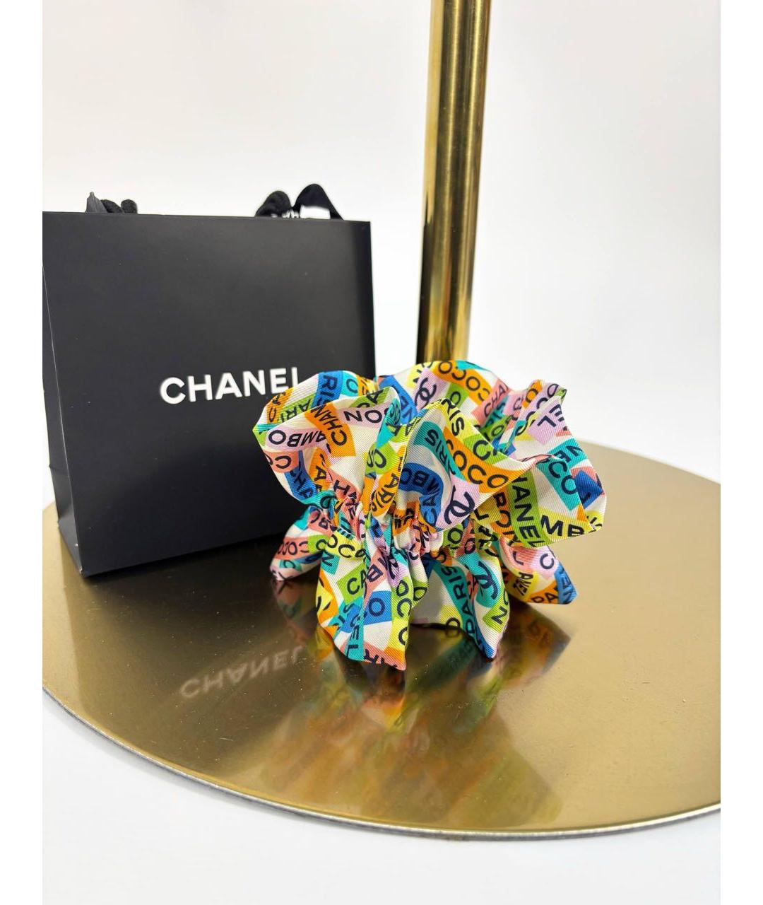 CHANEL Мульти резинка, фото 2
