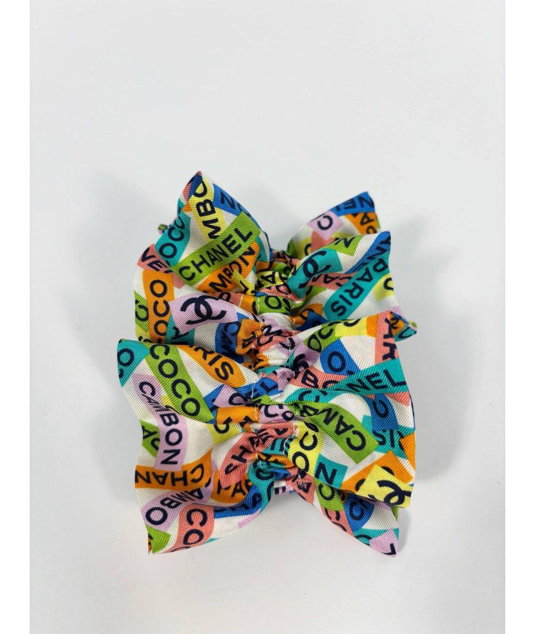 CHANEL Мульти резинка, фото 5