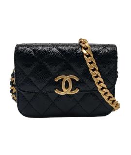 CHANEL Сумка через плечо