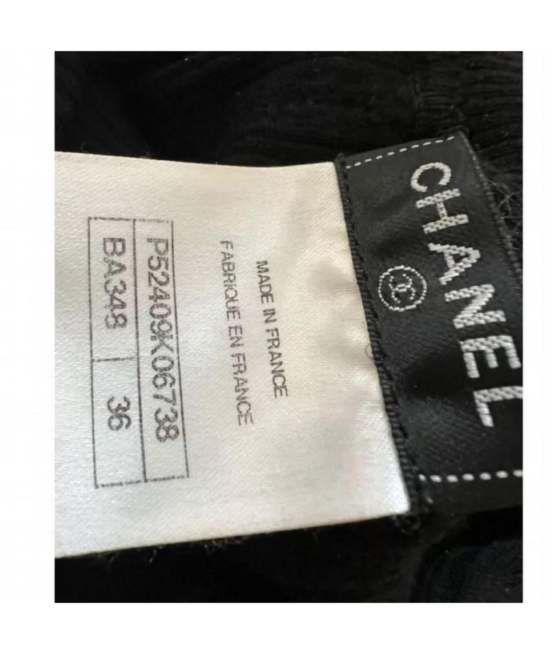 CHANEL Водолазка, фото 6