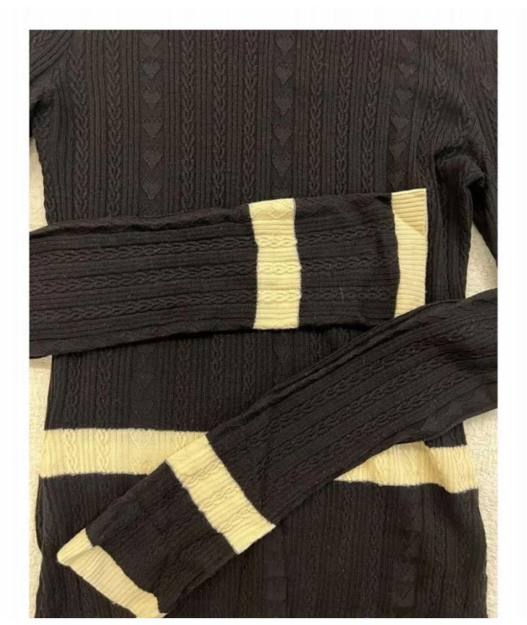 CHANEL Водолазка, фото 4