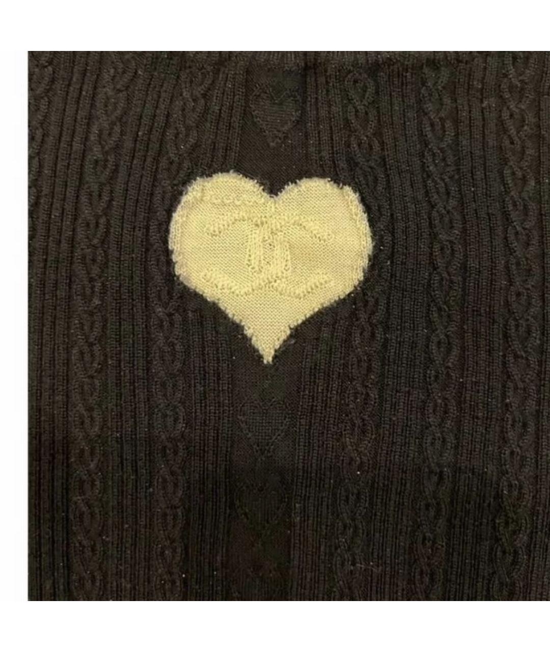 CHANEL Водолазка, фото 5