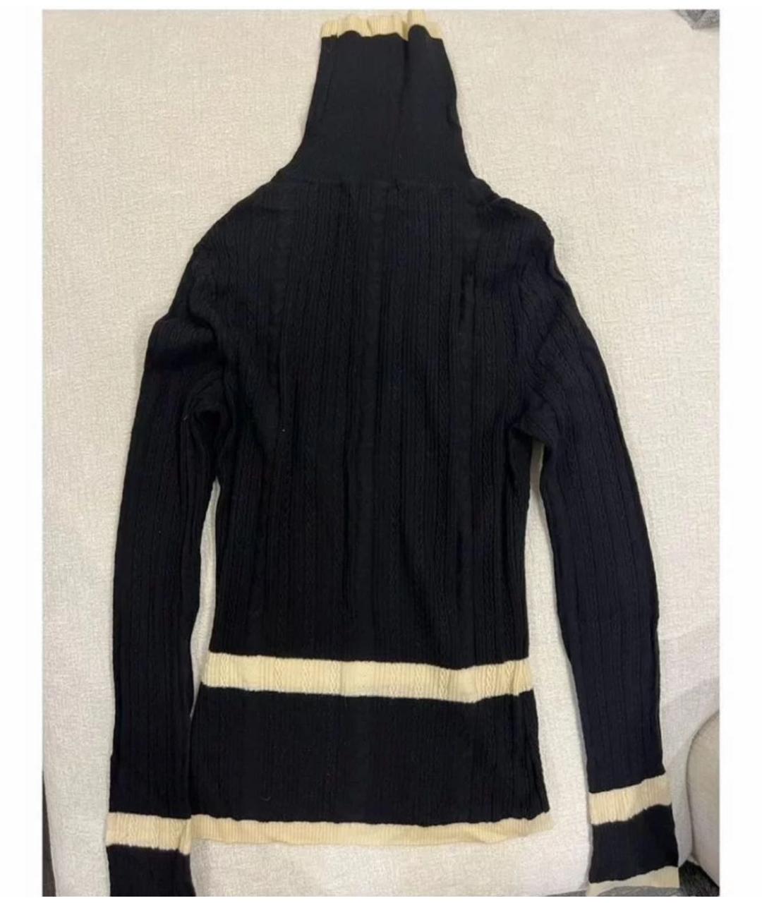 CHANEL Водолазка, фото 2