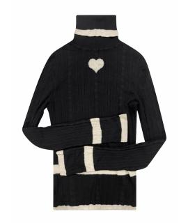 CHANEL Водолазка