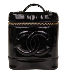 CHANEL Сумка с короткими ручками