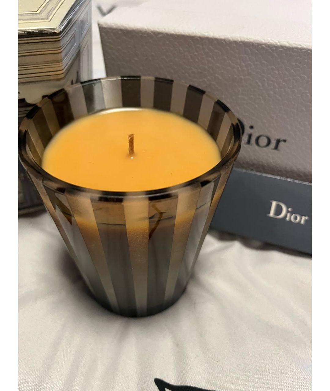 CHRISTIAN DIOR Свеча, фото 2