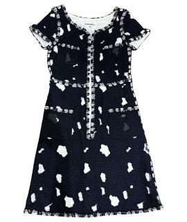 CHANEL Вечернее платье