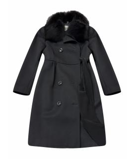 MOSCHINO Пальто