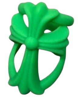 CHROME HEARTS Кольцо