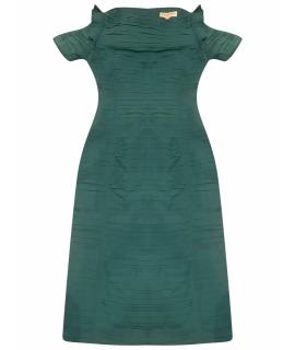 BURBERRY Повседневное платье