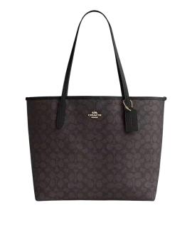 COACH Сумка тоут