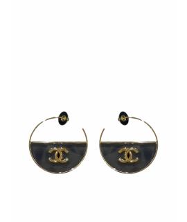 CHANEL Серьги