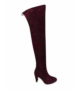 STUART WEITZMAN Ботфорты