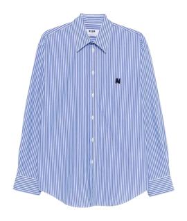 MSGM Кэжуал рубашка