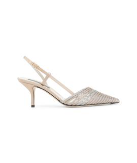 GIORGIO ARMANI Туфли