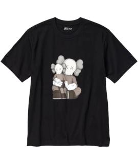 KAWS Футболка