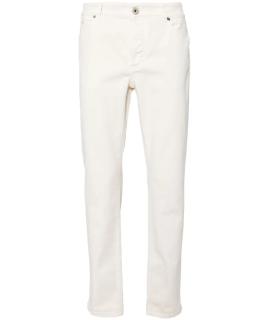 BRUNELLO CUCINELLI Повседневные брюки