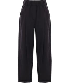 BRUNELLO CUCINELLI Прямые брюки