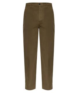 DRIES VAN NOTEN Повседневные брюки