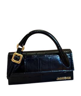 JACQUEMUS Сумка через плечо