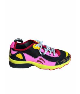 FENDI Кроссовки