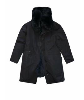 ARMY YVES SALOMON Парка