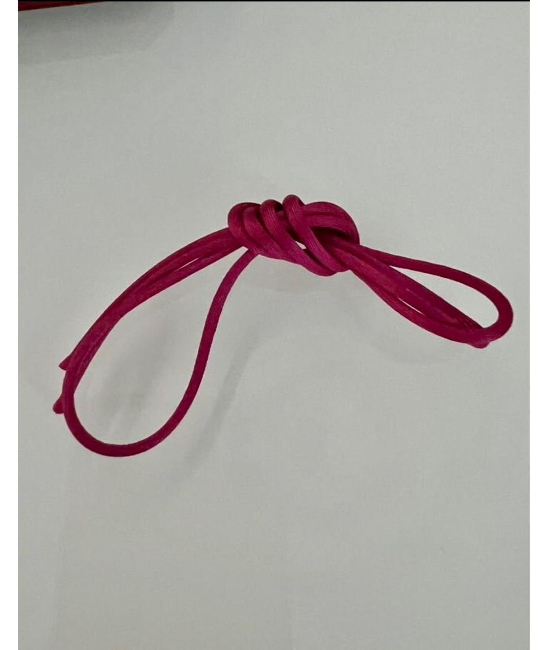 CARTIER Желтый браслет из желтого золота, фото 4