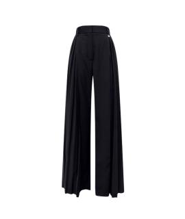 GIUSEPPE DI MORABITO Брюки широкие