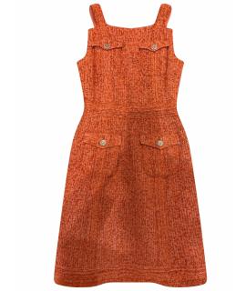 CHANEL Сарафан