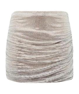 GIUSEPPE DI MORABITO Юбка мини