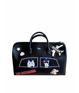 KARL LAGERFELD Дорожная/спортивная сумка