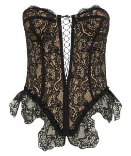 GIUSEPPE DI MORABITO Корсет