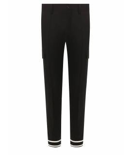 DOLCE&GABBANA Повседневные брюки