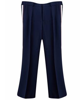 GUCCI Прямые брюки