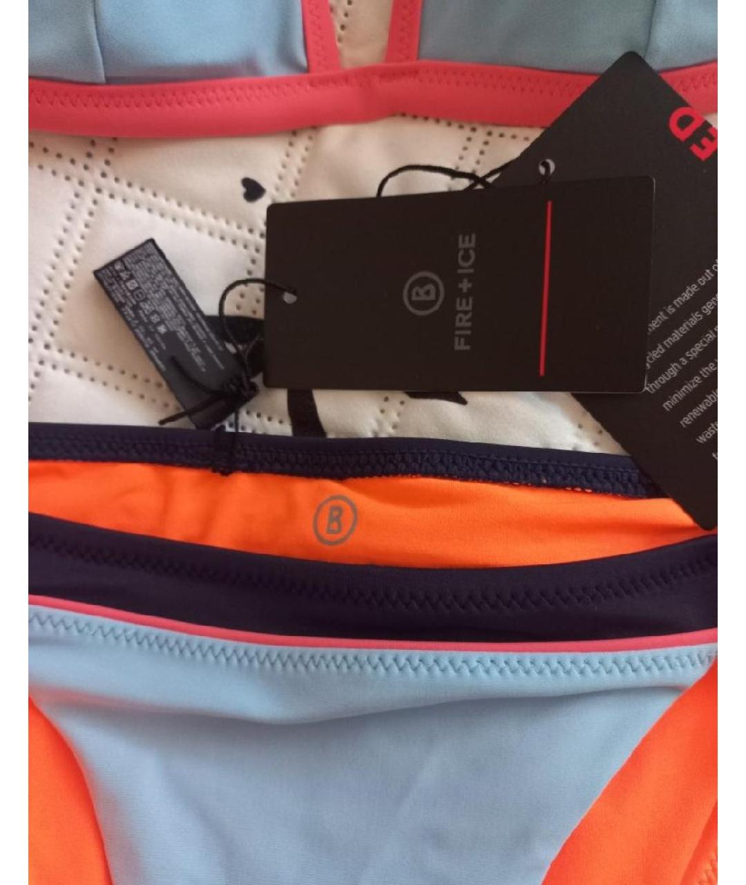 BOGNER Купальник, фото 7