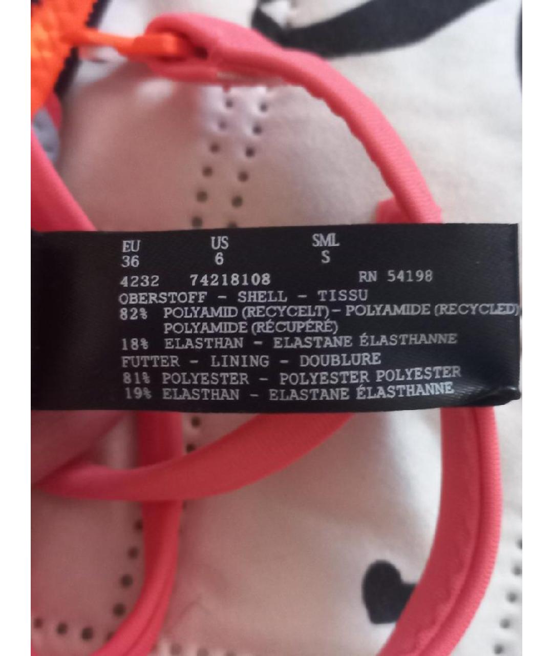 BOGNER Купальник, фото 6