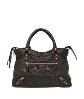 BALENCIAGA Сумка через плечо