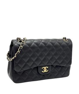 CHANEL Сумка через плечо