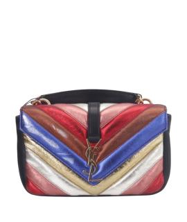 SAINT LAURENT Клатч/вечерняя сумка