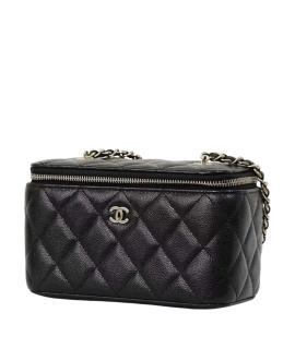 CHANEL Сумка через плечо