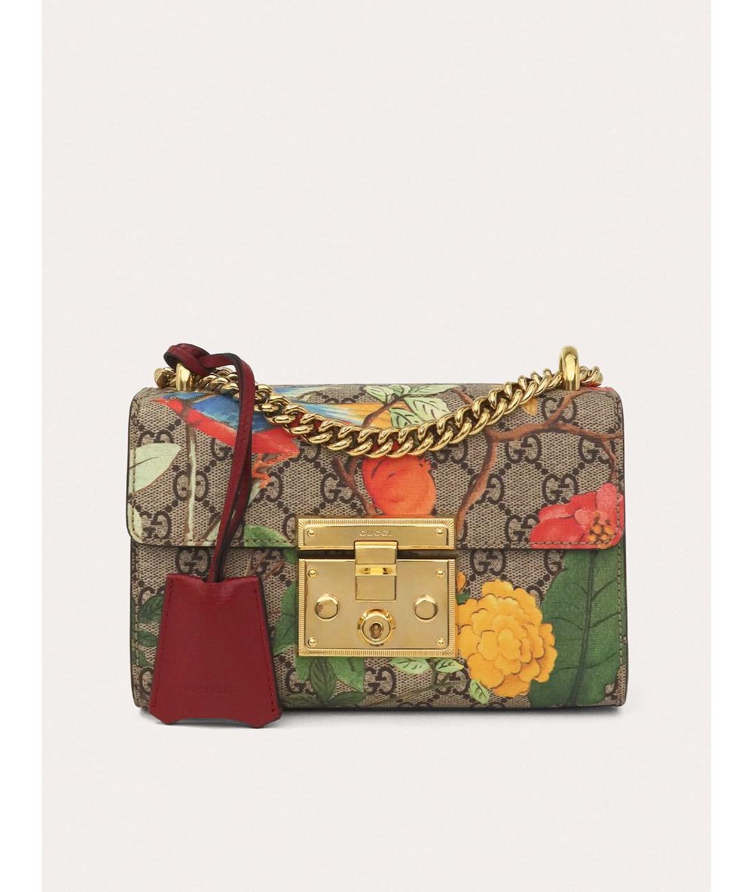 GUCCI Мульти сумка через плечо, фото 9