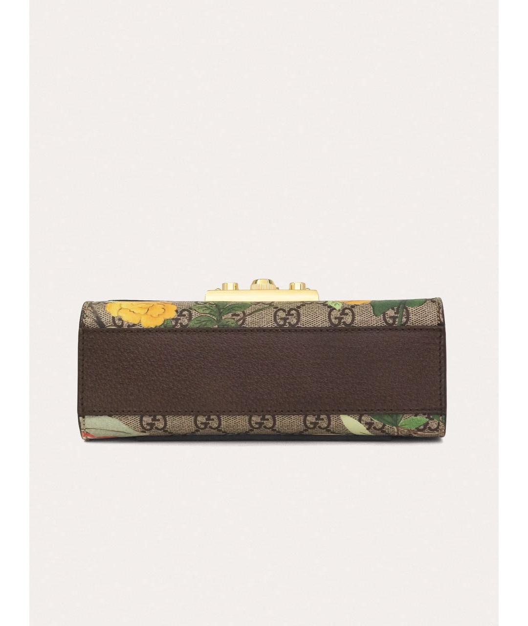 GUCCI Мульти сумка через плечо, фото 4