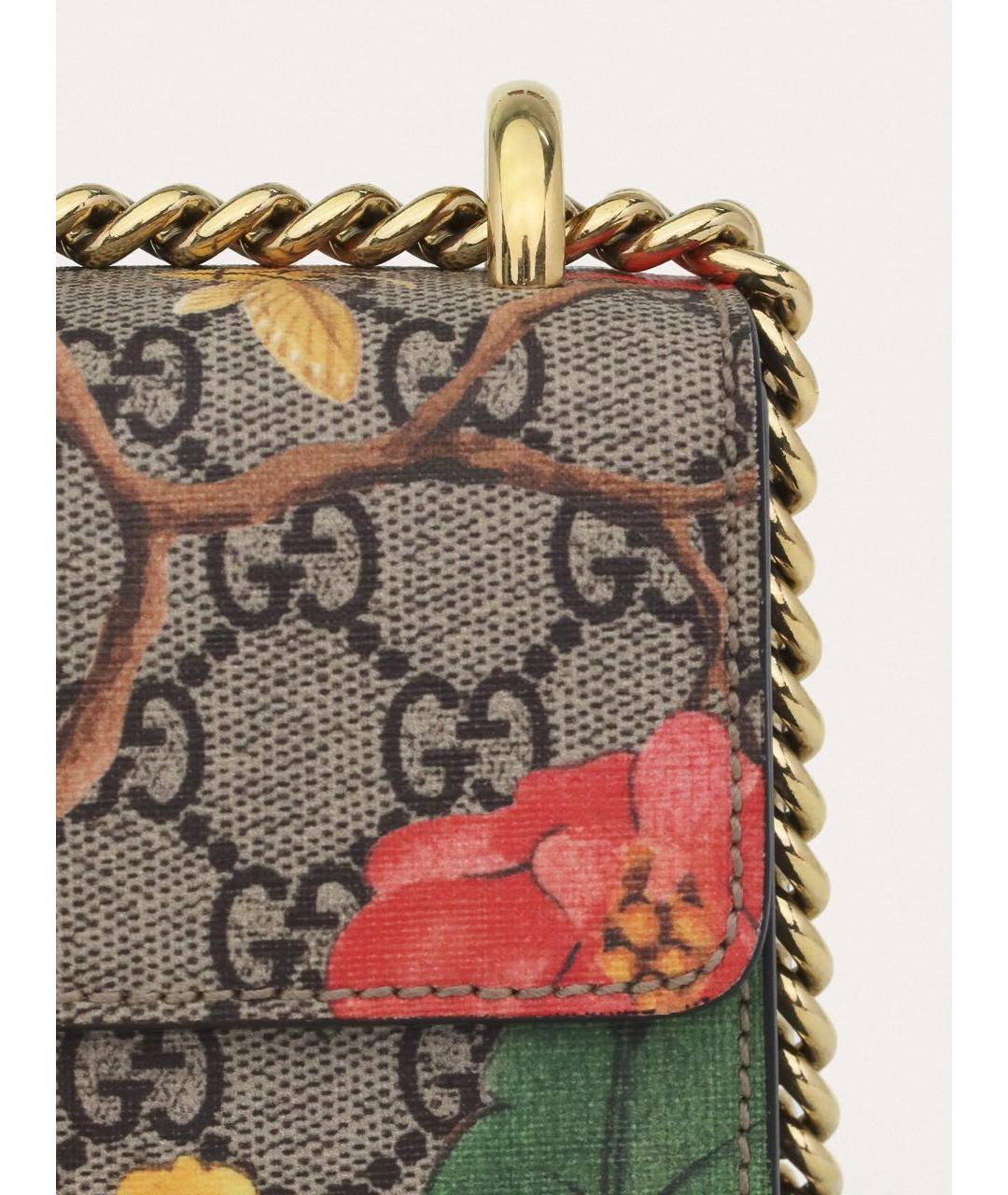 GUCCI Мульти сумка через плечо, фото 5