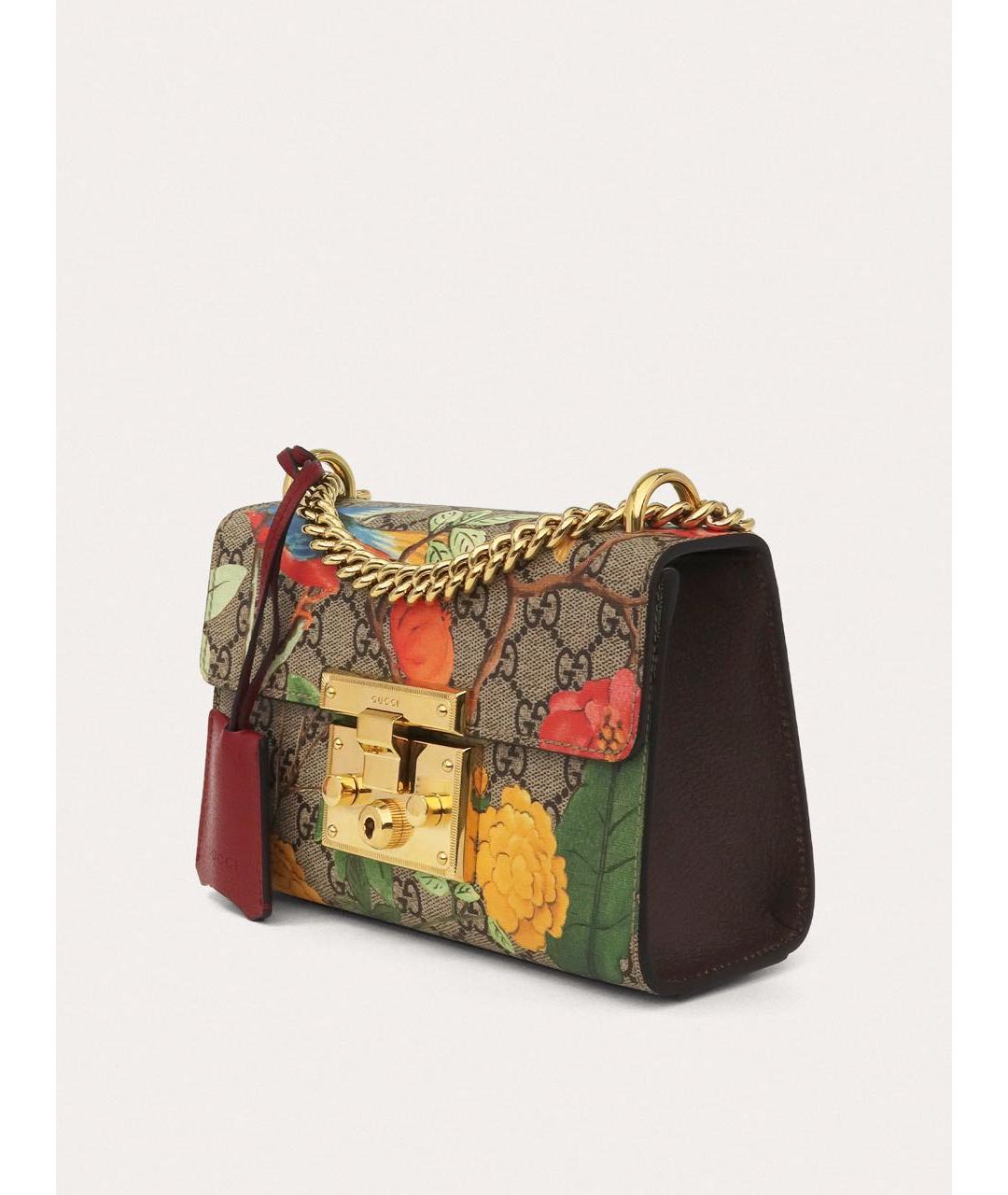 GUCCI Мульти сумка через плечо, фото 2